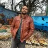 Junaid Saifi