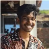 Varun Jayakumar