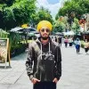 Robandeep Singh