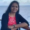Menaka Karthikeyan