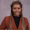 Chiamaka Okereafor