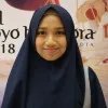 Ikrimah Wardah