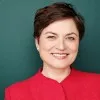 Margaret Dodge