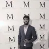 Siddharth Panneer Selvam