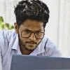 Shubham Marlapalle
