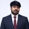 Amruth Raju Melike