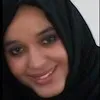Mariam Mohamdi Cheikh