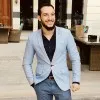 Mahmoud Ahmed