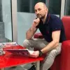 Alexey Ovchinnikov