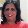 Melba Dsouza