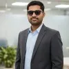 Harikrushna Padhy