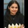 Shivani kumari Purohit