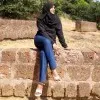 Muskan Ansari