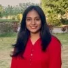 Sreeja Reddy Nama