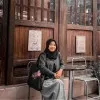 Shafa Aulia Hapsari