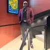 Jamar Chase