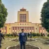 Pushkar Raj