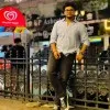 Abhay Singh chauhan