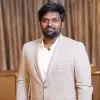 Elanthirai Ravichandran