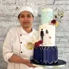 Mariam Magar