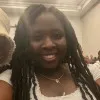 Shaniya Alston