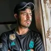 Asmat Ali Shah