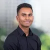 Ishaan Rajiv Chand