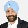Punvinder Kohli