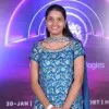 Sruthi Raj Goshtu