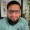 Syed Kashif Ali
