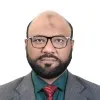MOSHAHID AHMED