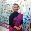 Ishani Halder
