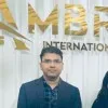 Zubair Ahmed Mughal