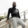 Marcus Newby