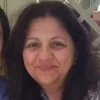 Janet Hughes