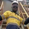 Godfred Bediako