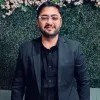 CA Jiten Ladhani