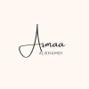 Asmaa Alghamdi