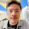 Stephen Mitchell