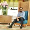 Yogesh Kanzariya