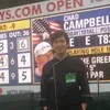 Eric Kim