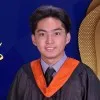 Justin Brian Ibon