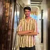Krishna Vyas