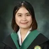 Trisha Mae Domingo