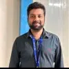 Saroj Mohanty