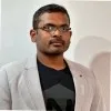 Arun Harimurthy