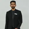 Subham Bhalotia