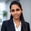 Anita Kamalackani