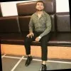 Himanshu Saini