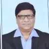 Prasad SVSSV Palepu